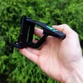 Ngàm gắn Nebula Camera cho Creality Hi (Thấy được nozzle) - Thumbnail 4