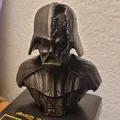 Darth Vadar Broken Mask (Mặt nạ vỡ) - Thumbnail 2