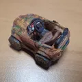 Rusty buggy (xe buggy phong cách crash derby) - Thumbnail 3