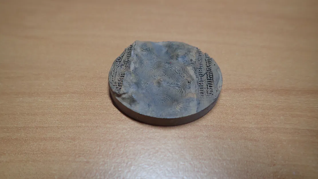 Rusty buggy (xe buggy phong cách crash derby) - Image 4