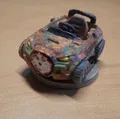 Rusty buggy (xe buggy phong cách crash derby) - Thumbnail 5