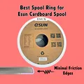 Vòng Spool cho Spool Giấy Esun (Esun Cardboard Spools) - Thumbnail 1