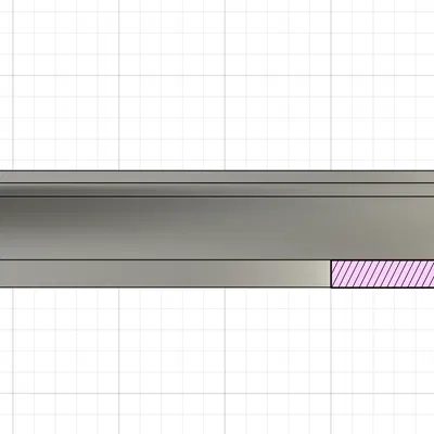 Vòng Spool cho Spool Giấy Esun (Esun Cardboard Spools)