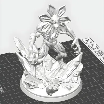 Demagorgone Stranger Things