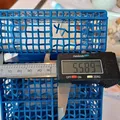 Sửa giỏ đựng dao muỗng máy rửa chén (Dishwashers cutlery basket repair) - Thumbnail 2