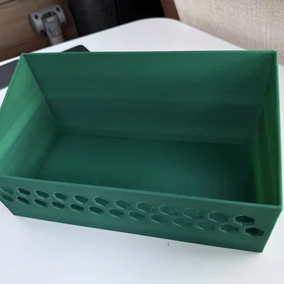 Hộp cho HYMER MLT-580