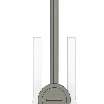 Giá đỡ Trái cây/Rau củ V1