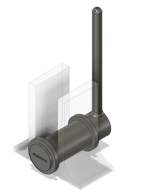 Giá đỡ Trái cây/Rau củ V1 - Image 2