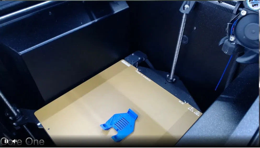 Logitech C920 CoreOne Halter - Image 3