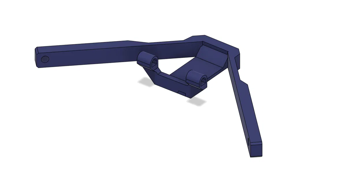 Logitech C920 CoreOne Halter - Image 4