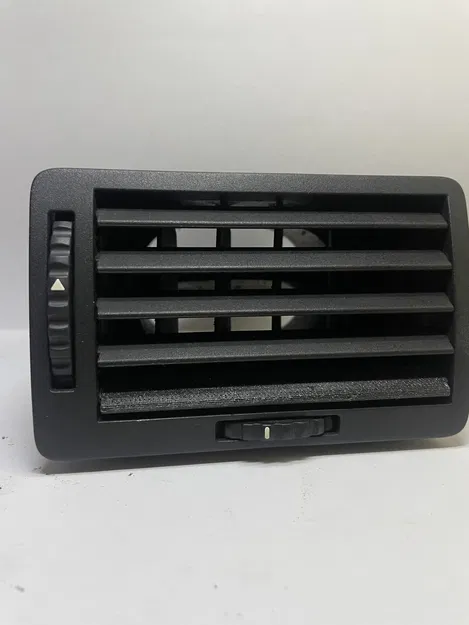 Lá gió cửa gió điều hòa Škoda Octavia 1 - Image 1