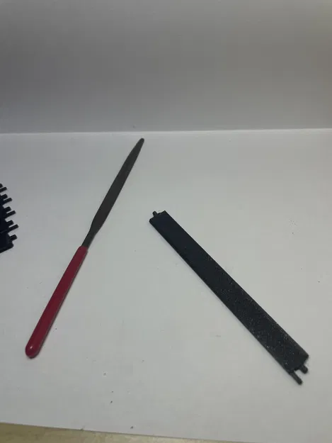 Lá gió cửa gió điều hòa Škoda Octavia 1 - Image 3