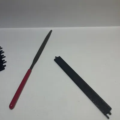 Lá gió cửa gió điều hòa Škoda Octavia 1