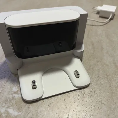 Xiaomi Vacuum Robot Dock Cable Storage – Khay cất dây cho dock sạc