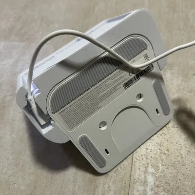 Xiaomi Vacuum Robot Dock Cable Storage – Khay cất dây cho dock sạc