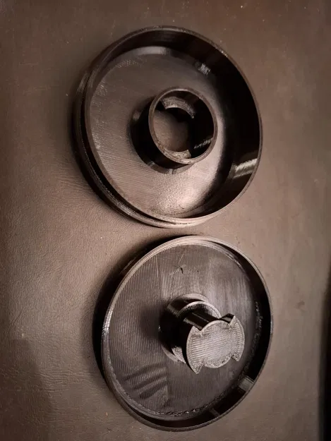 Hộp đựng tai nghe (earphone case) tuỳ chỉnh (remix) - Image 2