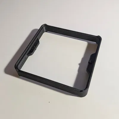 Bezel xếp chồng NUC 7 Slim (NUC 7 Slim Stacking Bezel)