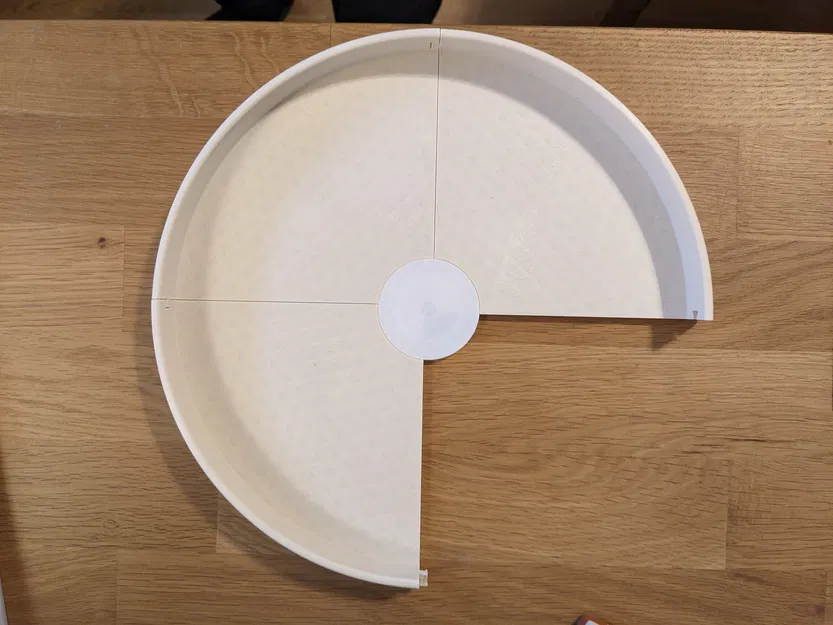 Dice board (Bàn xúc xắc) - Image 3