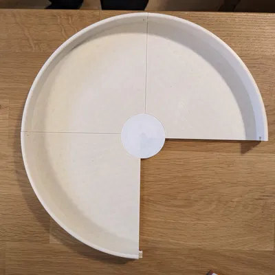 Dice board (Bàn xúc xắc)