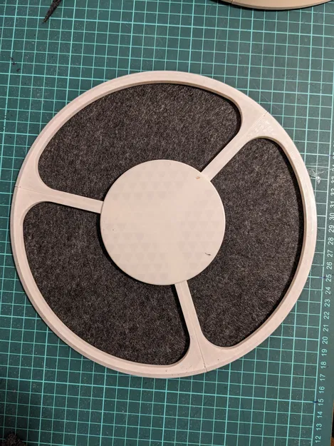 Dice board (Bàn xúc xắc) - Image 6