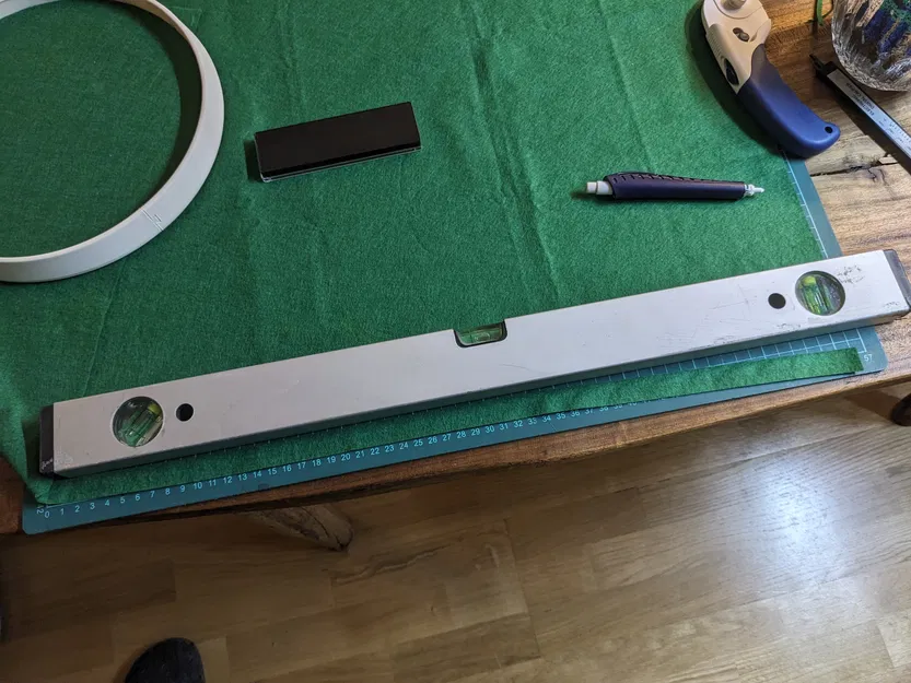 Dice board (Bàn xúc xắc) - Image 7