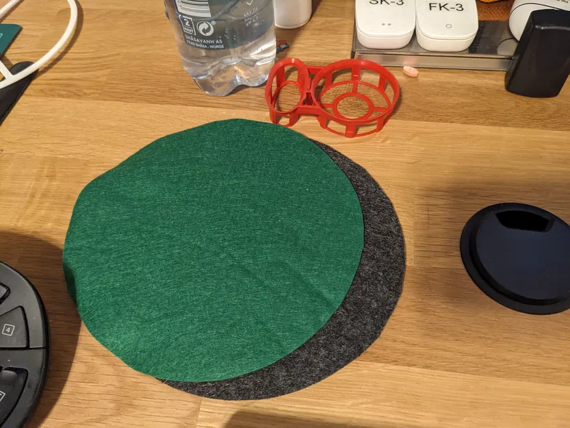 Dice board (Bàn xúc xắc) - Image 9