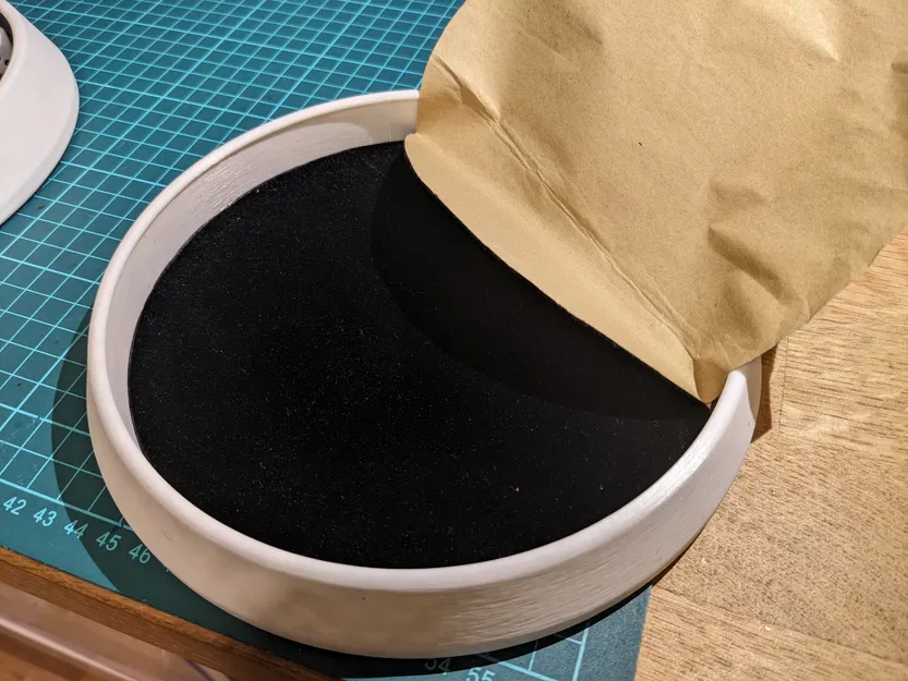 Dice board (Bàn xúc xắc) - Image 11