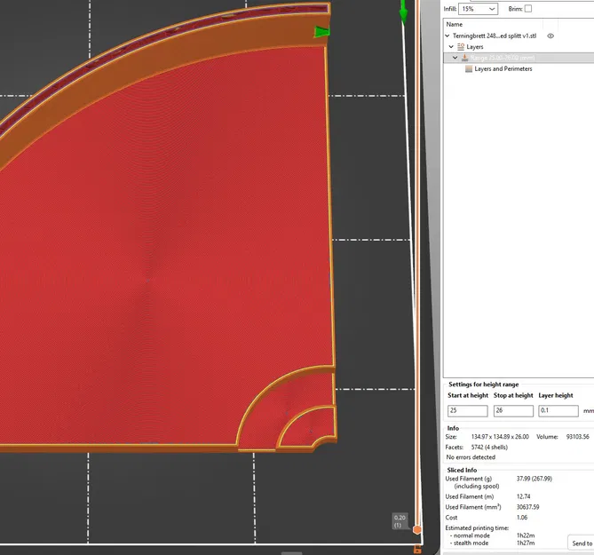 Dice board (Bàn xúc xắc) - Image 13