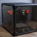 PrintClosure Project – Vỏ che (Enclosure) in cho Prusa MK4/S - Thumbnail 1