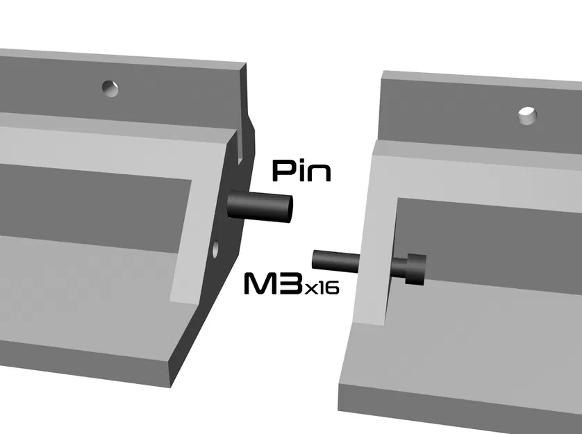 PrintClosure Project – Vỏ che (Enclosure) in cho Prusa MK4/S - Image 7