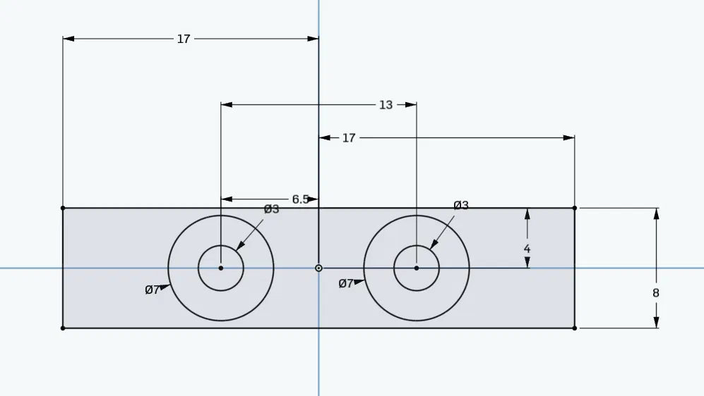Ngàm gắn camera dạng module cho arm SO-101 - Image 4