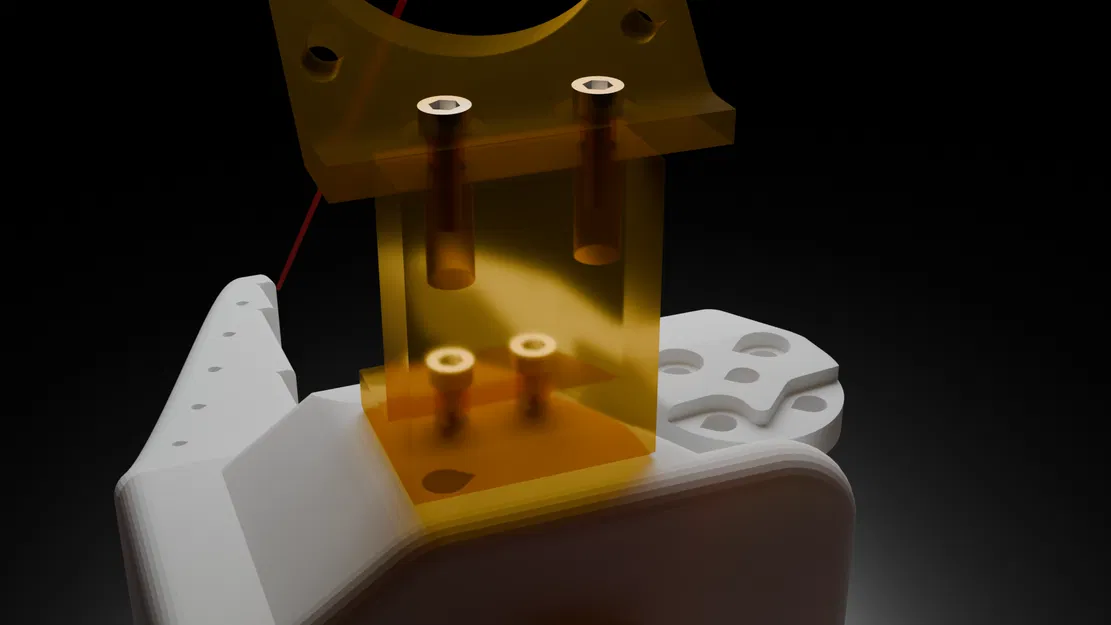 Ngàm gắn camera dạng module cho arm SO-101 - Image 5