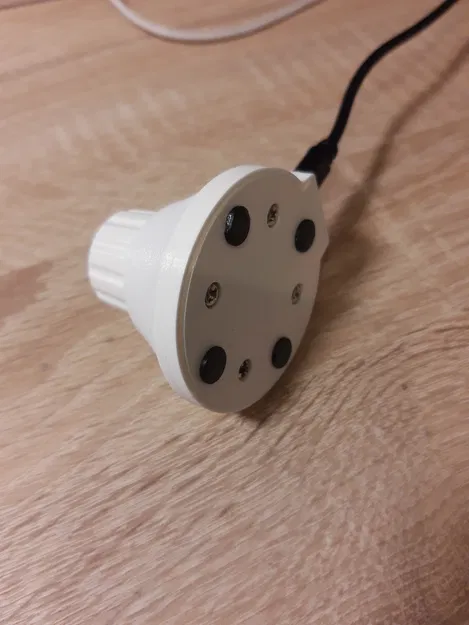 Volume Controller USB – Bộ điều khiển âm lượng USB cho Arduino Pro Micro - Image 2