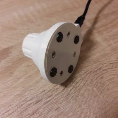 Volume Controller USB – Bộ điều khiển âm lượng USB cho Arduino Pro Micro