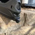 Ngàm gắn GoPro ở cằm cho nón 7IDP M1 (7IDP M1 GoPro Chin Mount) - Thumbnail 3