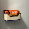 Hộp đựng dryer sheet gắn tường - Thumbnail 1