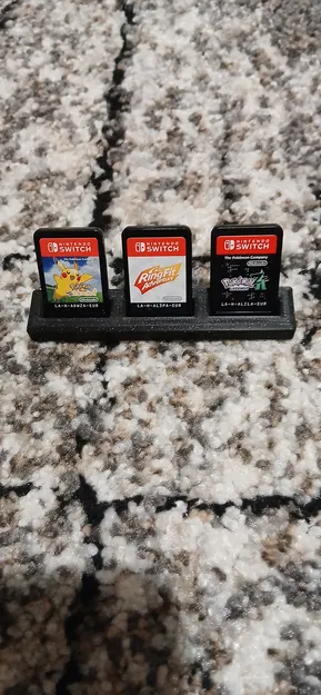 Khay đựng thẻ game Ver.2 - Image 1