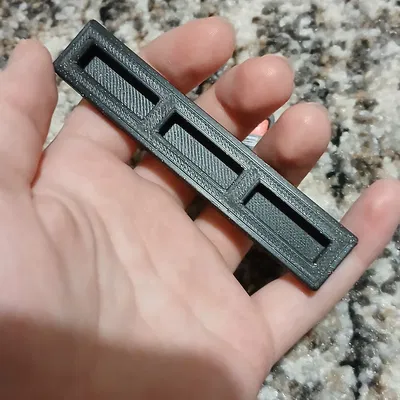 Khay đựng thẻ game Ver.2