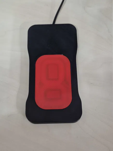 Qi-Loader cho Smartphone - Image 1