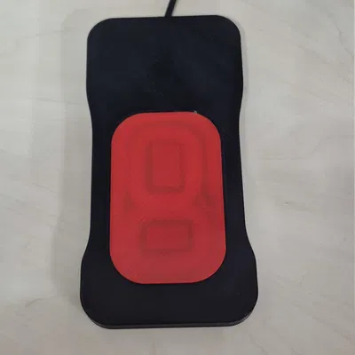 Qi-Loader cho Smartphone