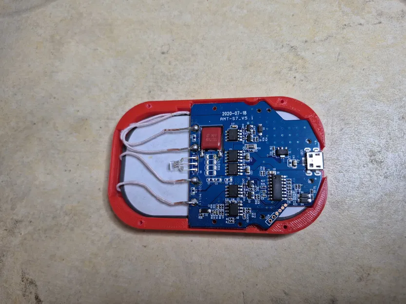 Qi-Loader cho Smartphone - Image 3