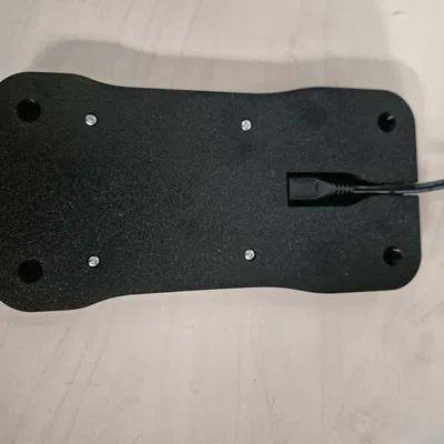 Qi-Loader cho Smartphone