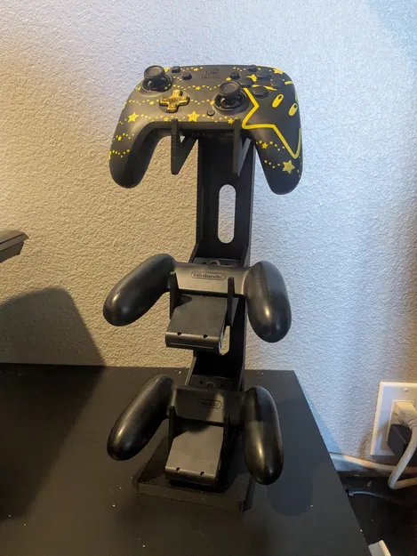 Giá Đỡ Tay Cầm Game (Video Game Controller Stand) - Image 1