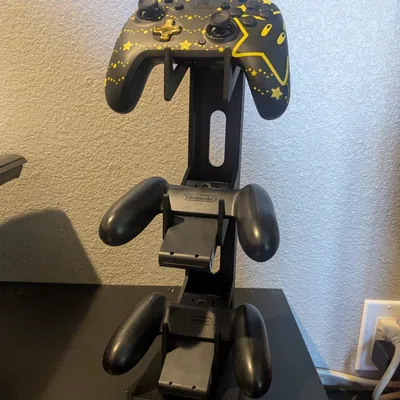 Giá Đỡ Tay Cầm Game (Video Game Controller Stand)