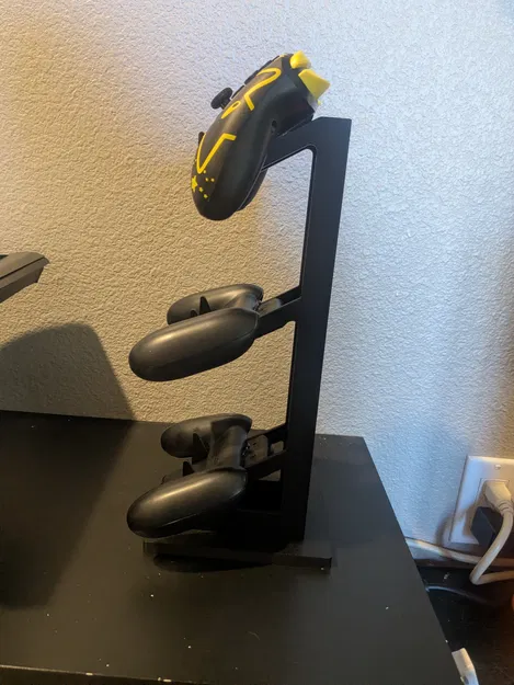 Giá Đỡ Tay Cầm Game (Video Game Controller Stand) - Image 2