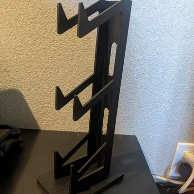 Giá Đỡ Tay Cầm Game (Video Game Controller Stand)