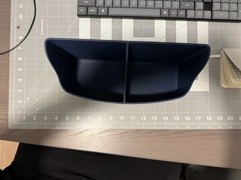 Kệ lưu trữ treo tường (Wall mounted storage) - Image 3