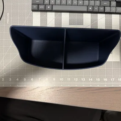 Kệ lưu trữ treo tường (Wall mounted storage)