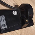 Sửa ngàm kẹp LCD e-bike Zundapp Z810 / Ananda D13 (clasp fix) - Thumbnail 2