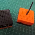 Vỏ Orange Pi Zero nhỏ gọn và chắc chắn - Thumbnail 2